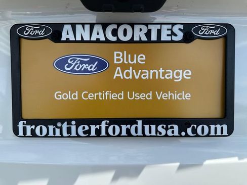 Certified 2025 Ford Explorer ST AWD/4WD image 29