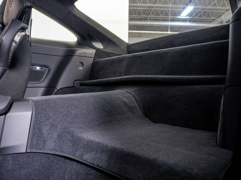 Certified 2025 Porsche 911 Turbo S image 20