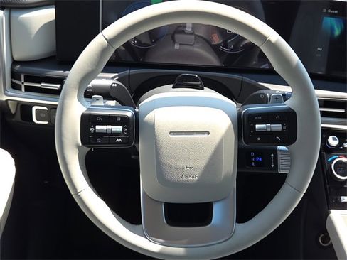 Certified 2026 Hyundai Santa Fe SEL image 13