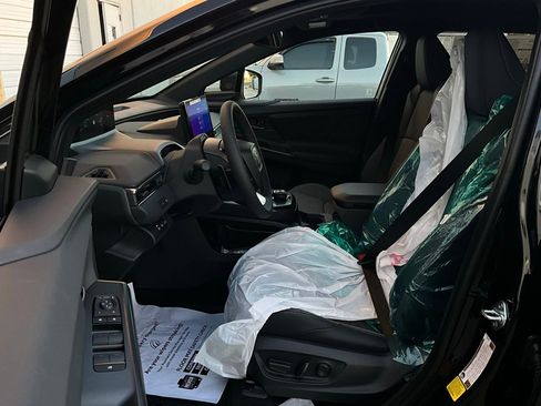 New 2026 Toyota bZ image 10