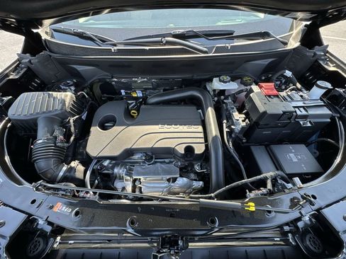 New 2026 Chevrolet Equinox ACTIV image 25