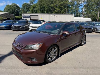 Used 2011 Scion tC