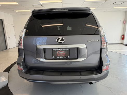 Used 2023 Lexus GX 460 Premium w/ Premium Plus Package AWD/4WD image 66