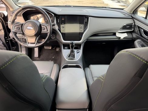 Used 2021 Subaru Outback Onyx Edition XT image 21