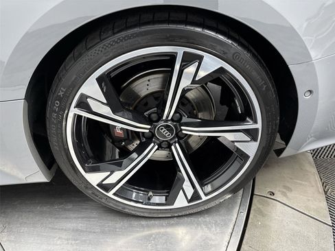 Used 2023 Audi RS 5 AWD/4WD image 27