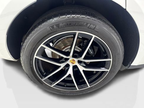 Used 2022 Porsche Macan AWD/4WD image 84
