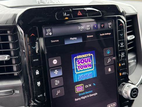 New 2026 RAM 1500 Lone Star image 17