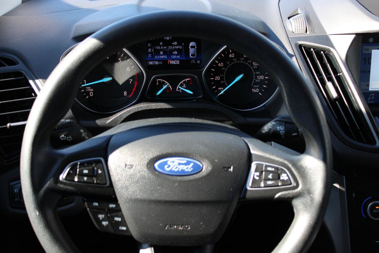 Used 2019 Ford Escape SE FWD image 9
