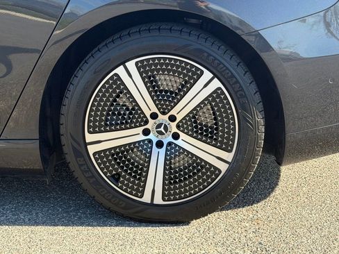 Used 2023 Mercedes-Benz EQS 450+ Sedan image 15