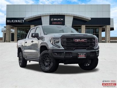New 2026 GMC Sierra 1500 AT4X w/ AT4X AEV Edition