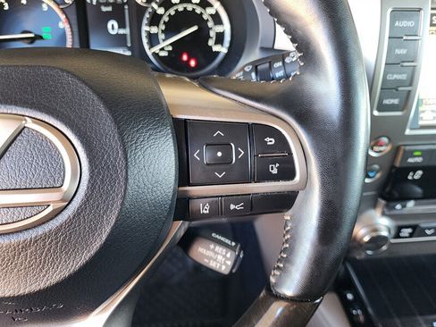 Used 2021 Lexus GX 460 Premium w/ Premium Package AWD/4WD image 34