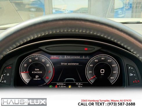 Used 2019 Audi A6 3.0T Premium Plus w/ Premium Plus Package AWD/4WD image 35