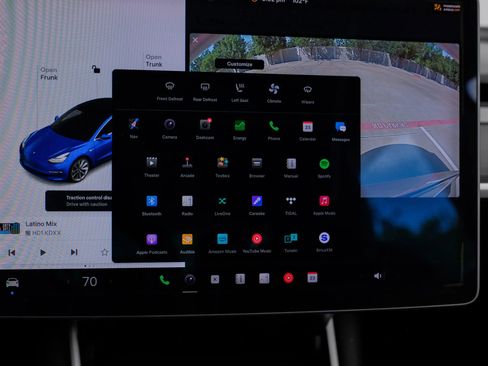 Used 2018 Tesla Model 3 Long Range image 27