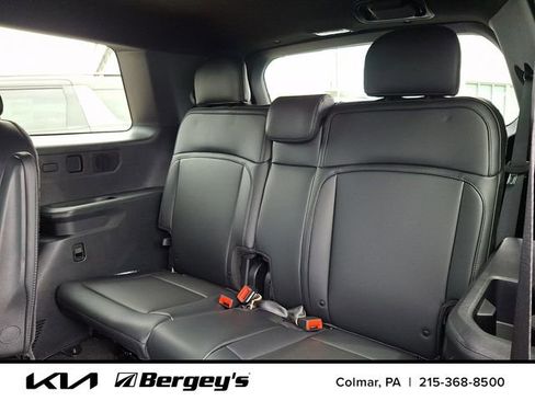 New 2027 Kia Telluride EX X-Line AWD/4WD image 9