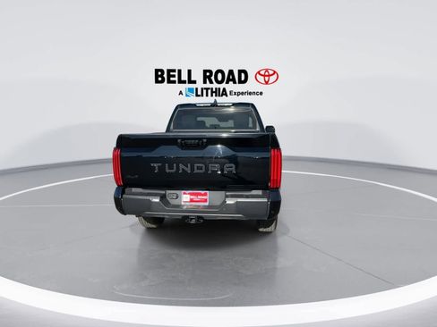 Used 2024 Toyota Tundra Limited image 3