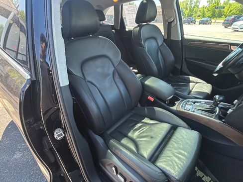 Used 2014 Audi Q5 2.0T Premium Plus AWD/4WD image 15