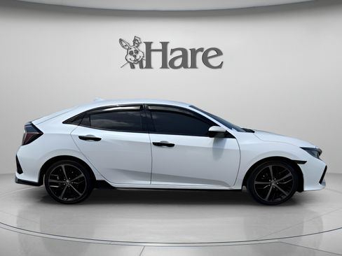Used 2021 Honda Civic Sport image 6