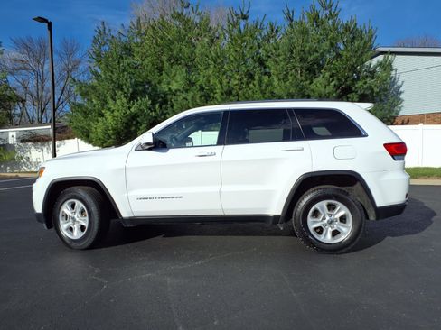 Used 2015 Jeep Grand Cherokee Laredo w/ Quick Order Package 23E AWD/4WD image 27