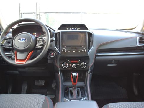 Used 2023 Subaru Forester Sport AWD/4WD image 14