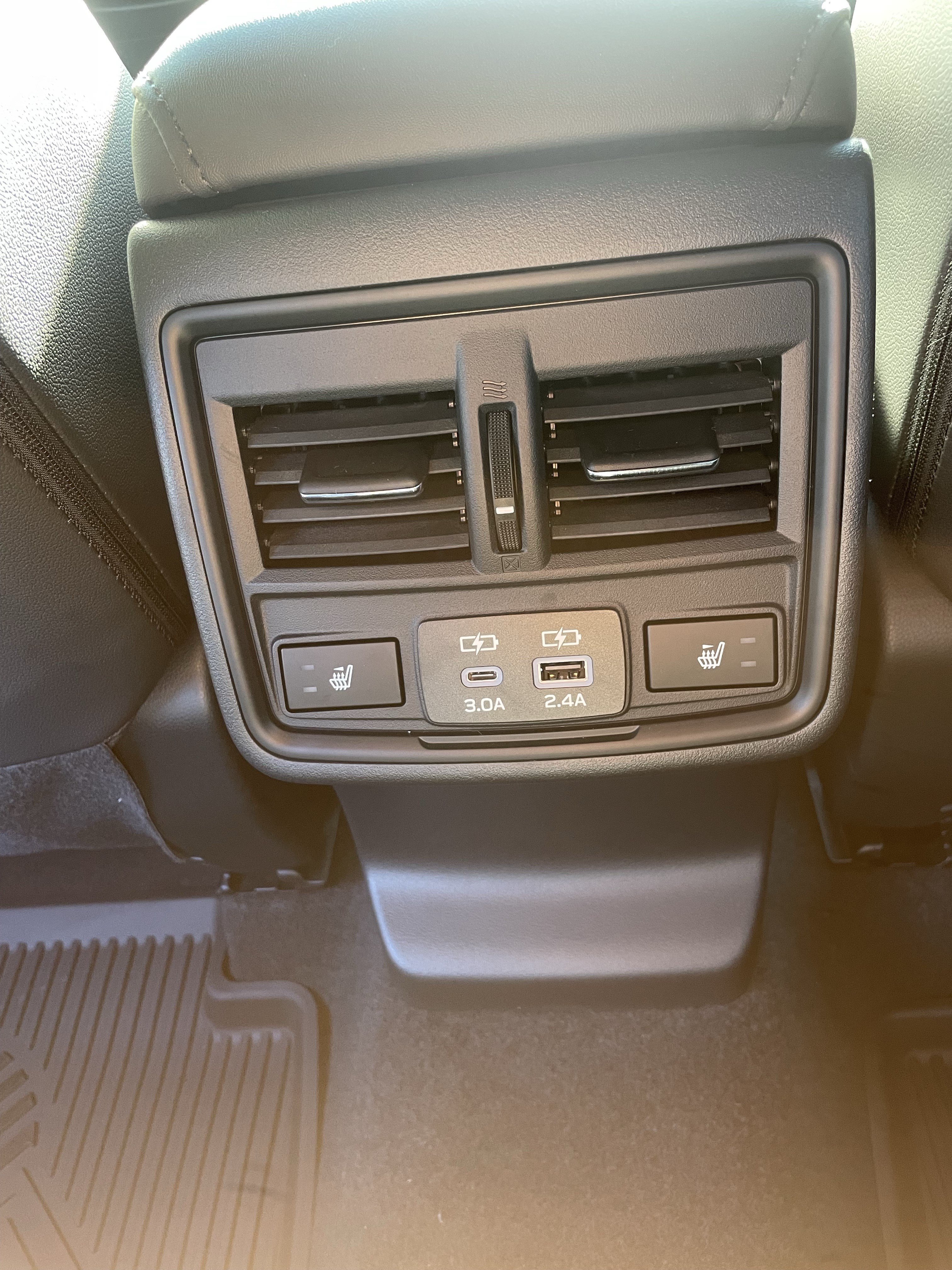 New 2026 Subaru Outback Limited XT AWD/4WD image 21