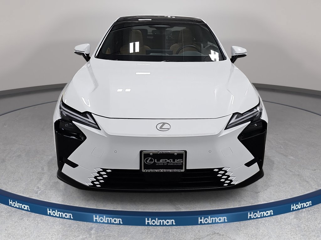 Used 2026 Lexus ES 500e w/ Convenience Package AWD/4WD image 3