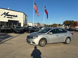 Used 2019 Nissan Sentra SV video 1
