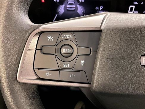 Used 2026 Nissan Sentra S w/ S Cold Weather Package FWD image 22