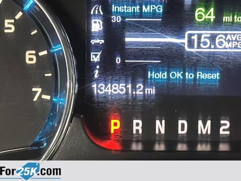 Used 2014 Ford F150 XLT w/ Equipment Group 302A Luxury image 11