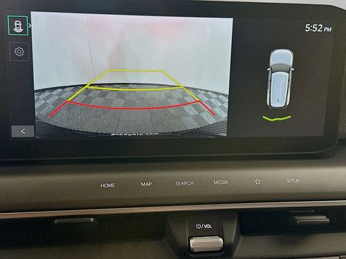 Used 2024 Kia EV9 Light Long Range image 23