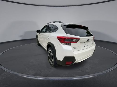 Certified 2023 Subaru Crosstrek 2.5i Limited w/ Moonroof Package AWD/4WD image 6
