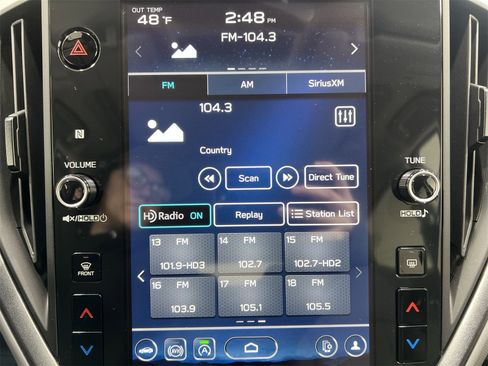 Certified 2025 Subaru Crosstrek 2.5i Limited w/ Crosstrek Mirror Package image 16