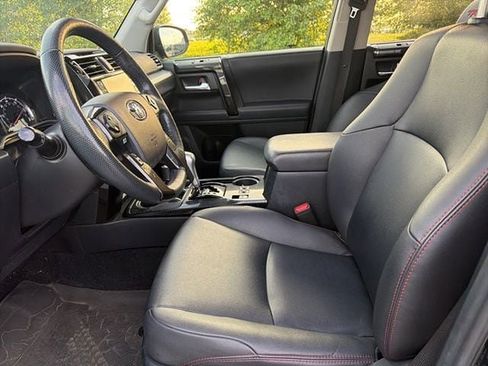 Used 2024 Toyota 4Runner TRD Pro AWD/4WD image 6