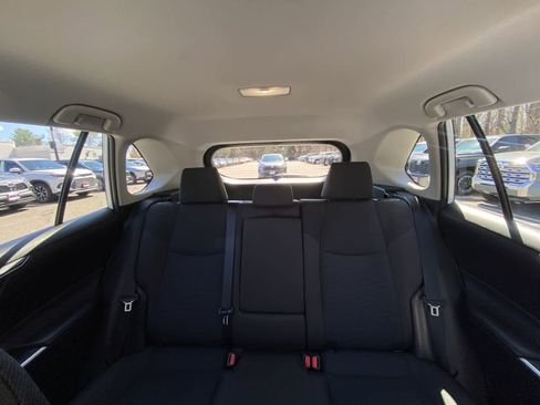 Used 2025 Toyota RAV4 LE image 29