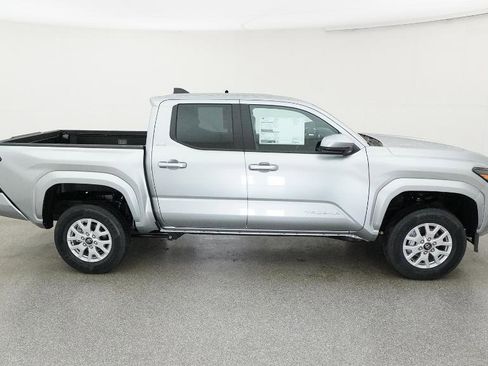 New 2026 Toyota Tacoma SR5 image 48