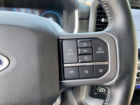 Used 2022 Ford F150 Lariat image 29