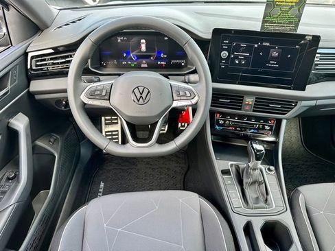 New 2026 Volkswagen Jetta Sport FWD image 15