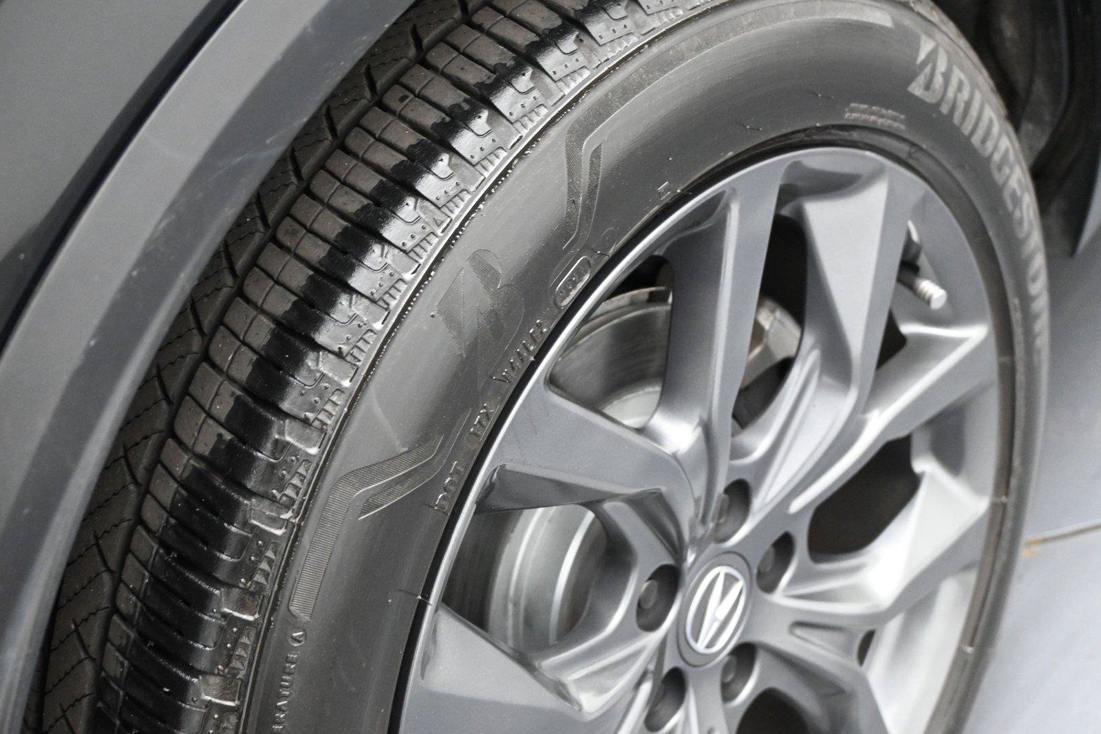 Used 2024 Acura MDX A-Spec AWD/4WD image 18