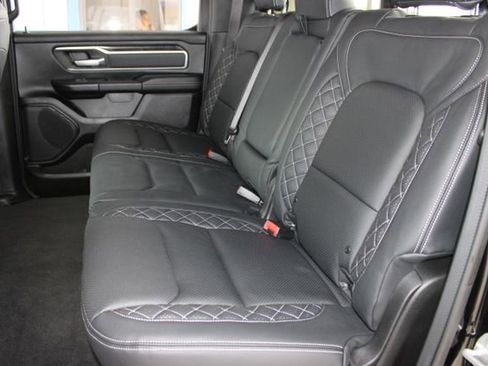 Used 2023 RAM 1500 Big Horn image 22