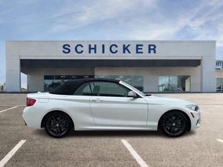 Used 2017 BMW M240i Convertible RWD video 2