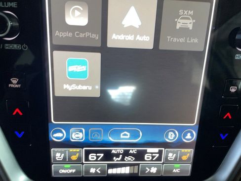 Used 2023 Subaru Legacy Touring XT image 14