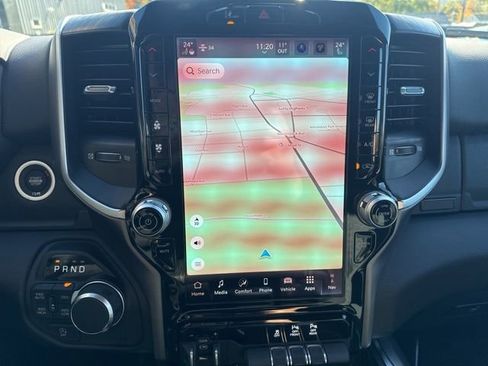 New 2026 RAM 1500 Big Horn image 21