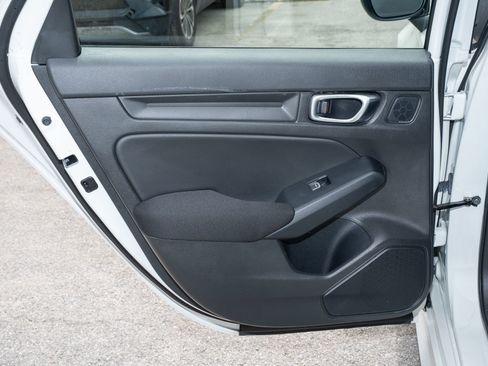 Certified 2023 Honda Civic Sport image 11