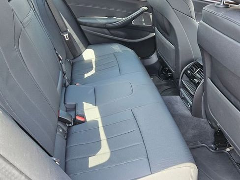 Certified 2022 BMW 540i xDrive w/ M Sport Package AWD/4WD image 17