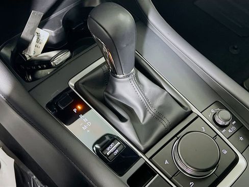 New 2026 MAZDA MAZDA3 s Sport image 14