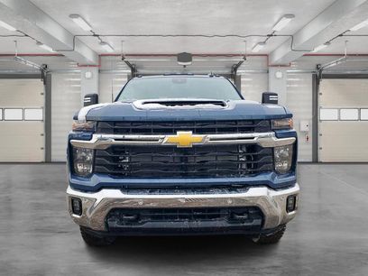New 2026 Chevrolet Silverado 2500 LT w/ All Star Edition