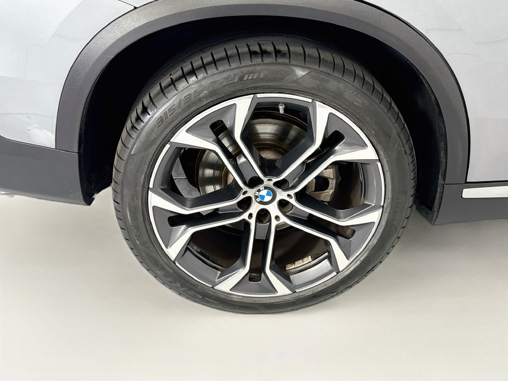 Certified 2025 BMW X5 xDrive40i AWD/4WD image 32
