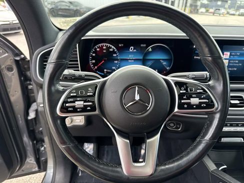 Used 2022 Mercedes-Benz GLE 350 4MATIC image 44