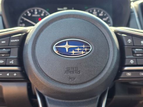 New 2026 Subaru Impreza 2.0i Sport AWD/4WD image 20