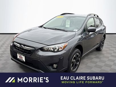 Used 2023 Subaru Crosstrek 2.0i Premium