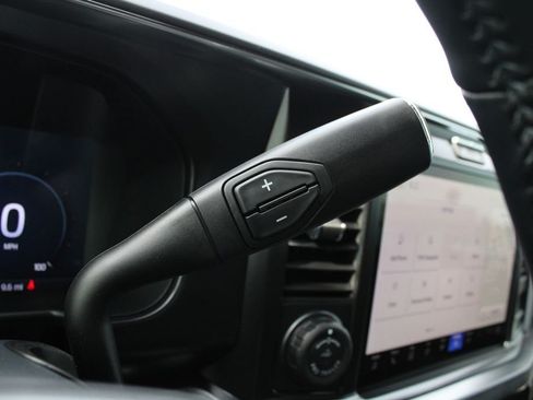 New 2026 Ford F350 Platinum AWD/4WD image 14